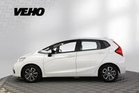 Honda Jazz vaihtoauto