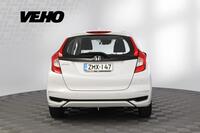 Honda Jazz vaihtoauto