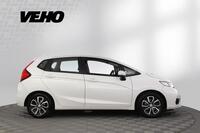 Honda Jazz vaihtoauto