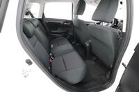 Honda Jazz vaihtoauto