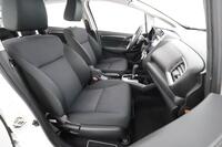 Honda Jazz vaihtoauto