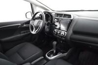 Honda Jazz vaihtoauto