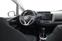 Honda Jazz vaihtoauto