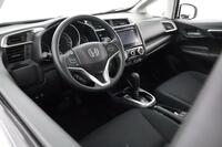 Honda Jazz vaihtoauto