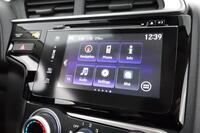 Honda Jazz vaihtoauto