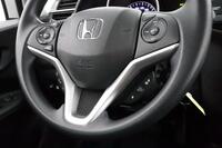 Honda Jazz vaihtoauto