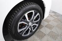 Honda Jazz vaihtoauto