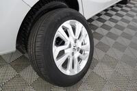 Honda Jazz vaihtoauto