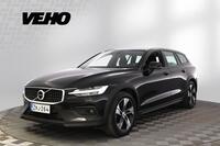 Volvo V60 Cross Country vaihtoauto