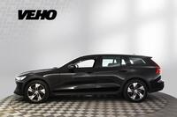 Volvo V60 Cross Country vaihtoauto