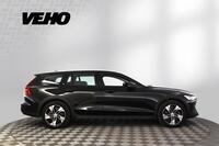 Volvo V60 Cross Country vaihtoauto