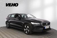 Volvo V60 Cross Country vaihtoauto
