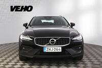 Volvo V60 Cross Country vaihtoauto