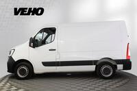 Renault Master vaihtoauto