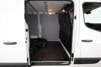 Renault Master vaihtoauto