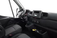 Renault Master vaihtoauto