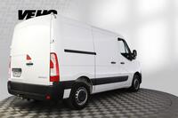 Renault Master vaihtoauto