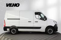 Renault Master vaihtoauto