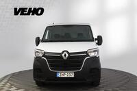 Renault Master vaihtoauto