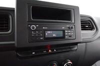 Renault Master vaihtoauto