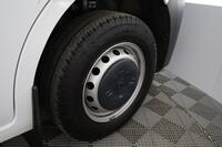 Renault Master vaihtoauto