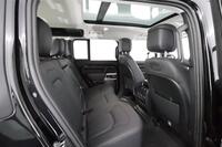 Land Rover Defender vaihtoauto