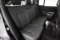 Land Rover Defender vaihtoauto