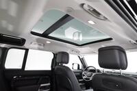 Land Rover Defender vaihtoauto