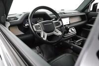 Land Rover Defender vaihtoauto