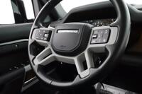Land Rover Defender vaihtoauto