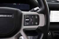 Land Rover Defender vaihtoauto