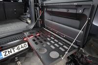 Land Rover Defender vaihtoauto