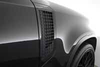 Land Rover Defender vaihtoauto