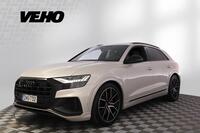 Audi Q8 vaihtoauto