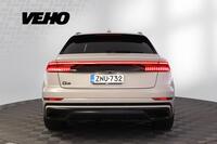 Audi Q8 vaihtoauto