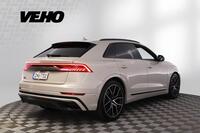 Audi Q8 vaihtoauto