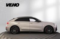 Audi Q8 vaihtoauto