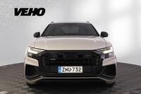 Audi Q8 vaihtoauto