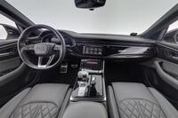 Audi Q8 vaihtoauto