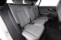 Audi Q8 vaihtoauto