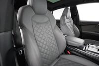Audi Q8 vaihtoauto
