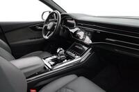 Audi Q8 vaihtoauto