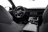 Audi Q8 vaihtoauto