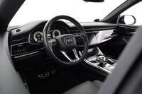 Audi Q8 vaihtoauto