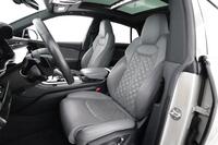 Audi Q8 vaihtoauto