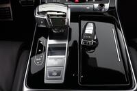 Audi Q8 vaihtoauto