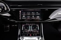 Audi Q8 vaihtoauto
