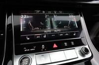 Audi Q8 vaihtoauto