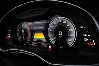 Audi Q8 vaihtoauto