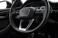 Audi Q8 vaihtoauto